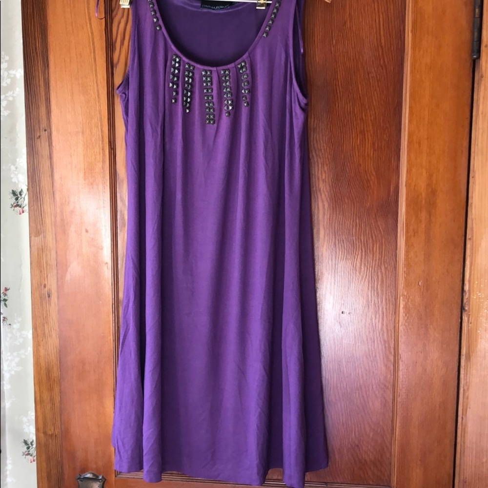 Beach dress